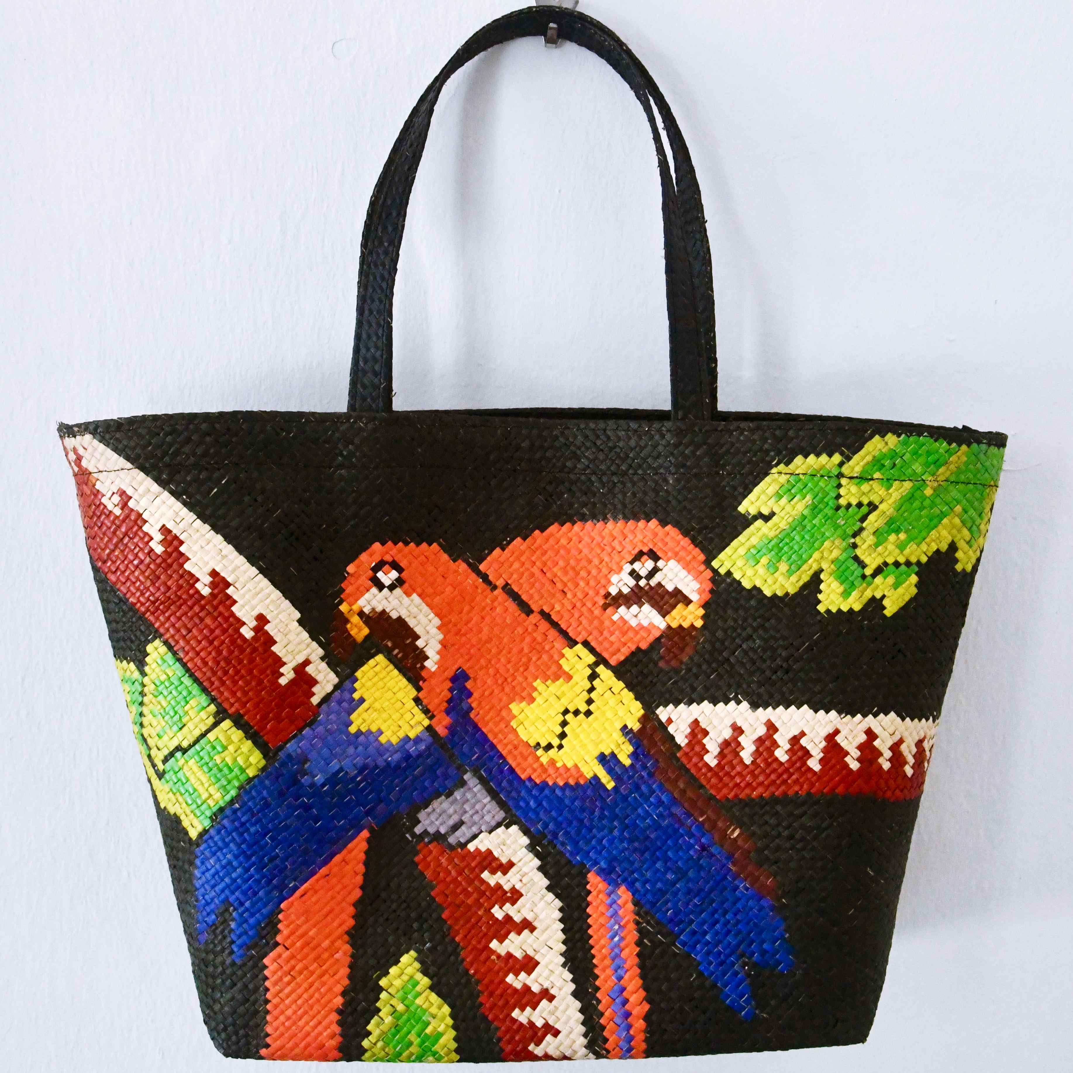 philippine handmade bags